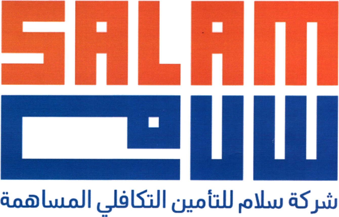 شعار سلام للتأمين