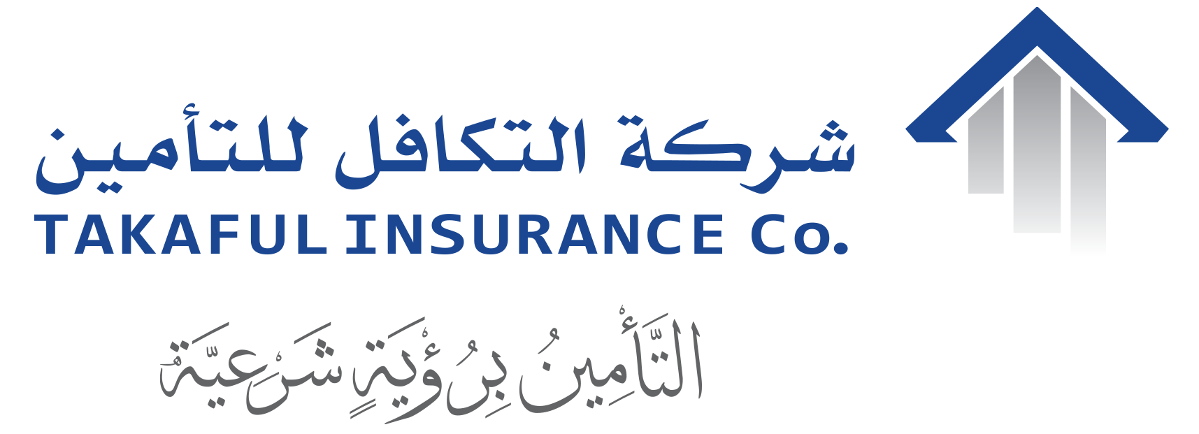 شعار اليسر للتأمين التكافلي المساهمة