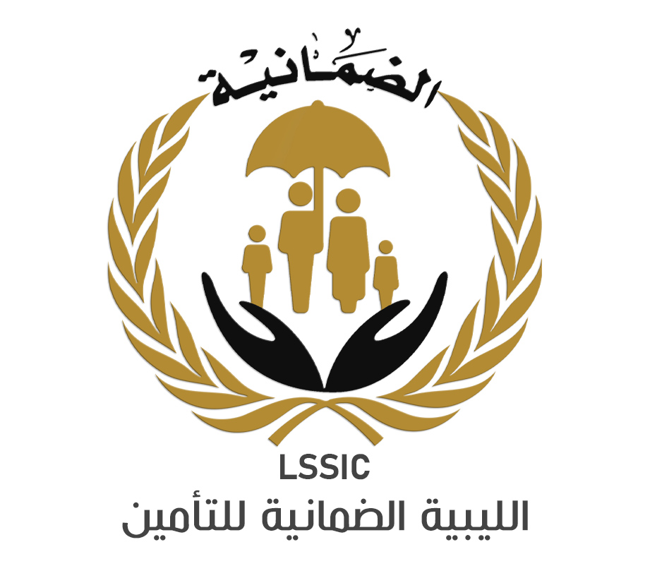 شعار الليبية الضمانية