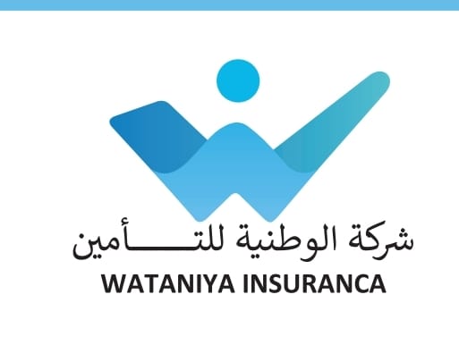 شعار الوطنية للتأمين