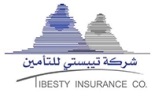 شعار تيبستي للتأمين