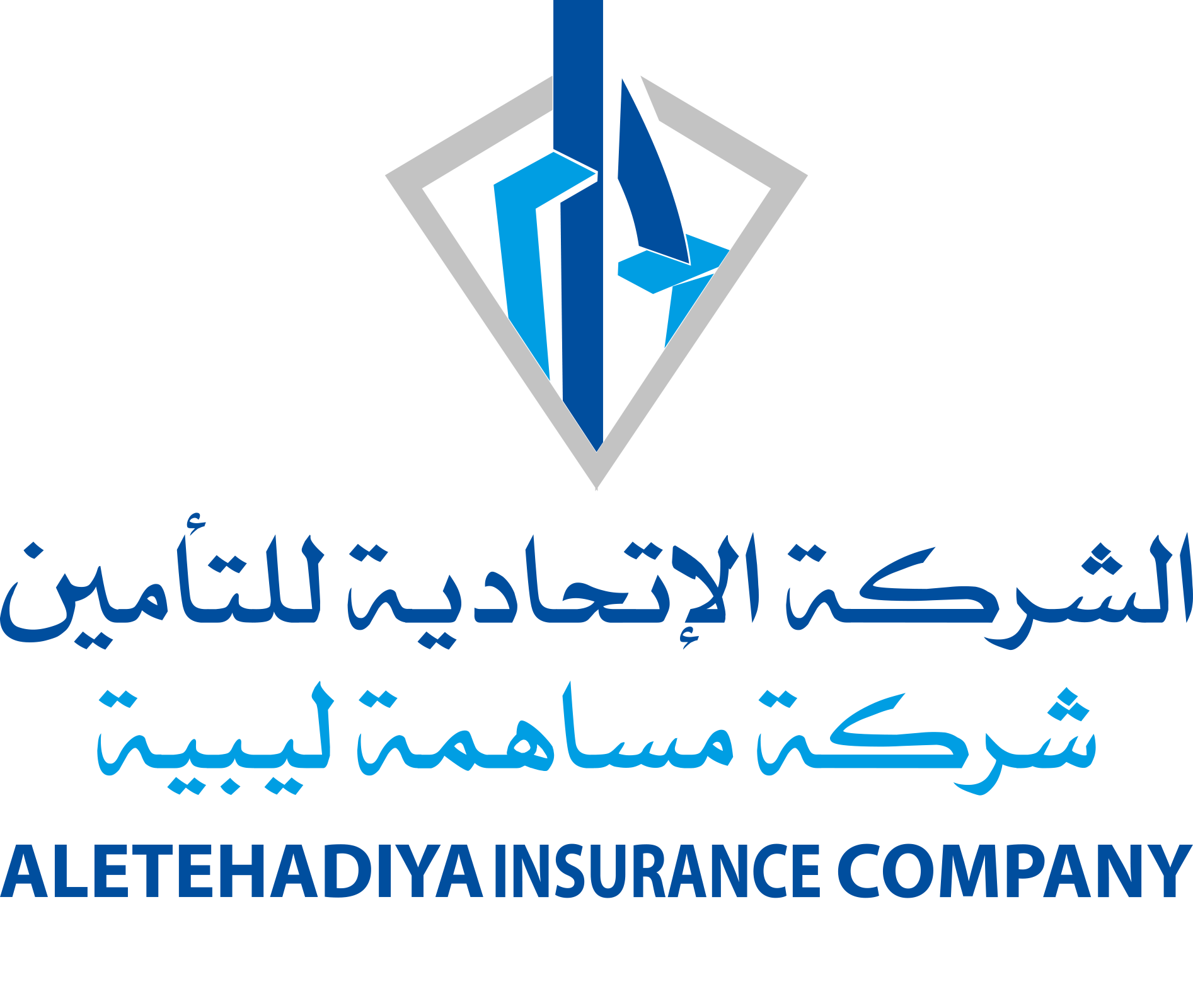 شعار الإتحادية للتأمين