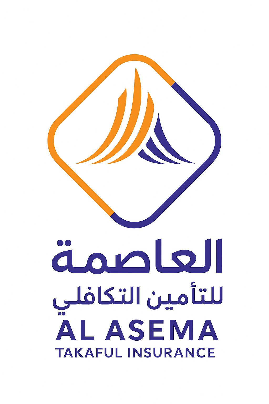 شعار الإتحاد الوطني للتأمين