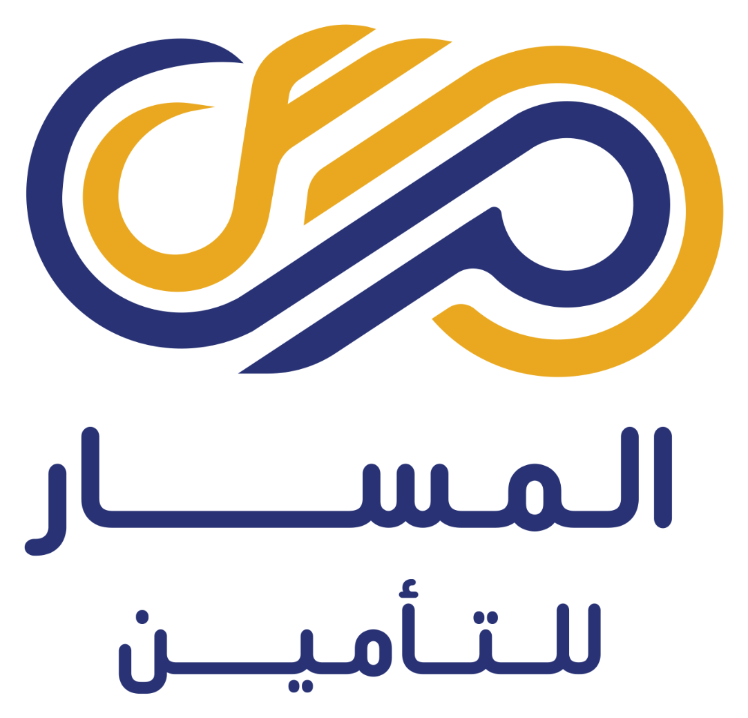 شعار المسار للتأمين