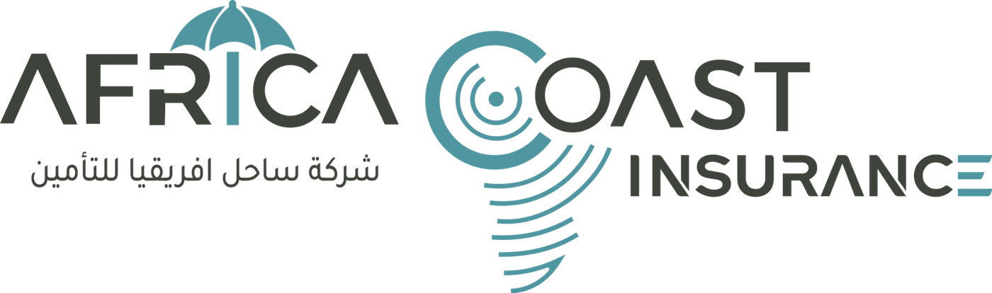 شعار ساحل أفريقيا للتأمين