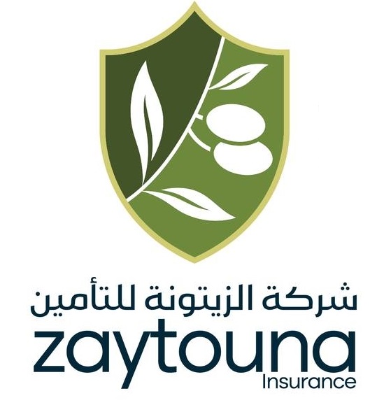 شعار الزيتونة للتأمين