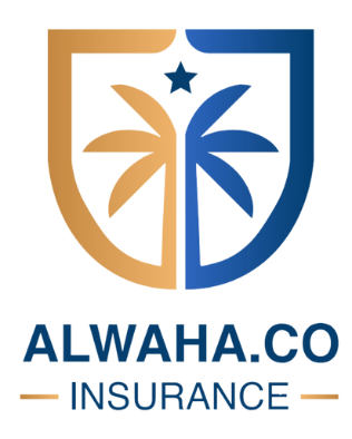 شعار الواحة للتأمين