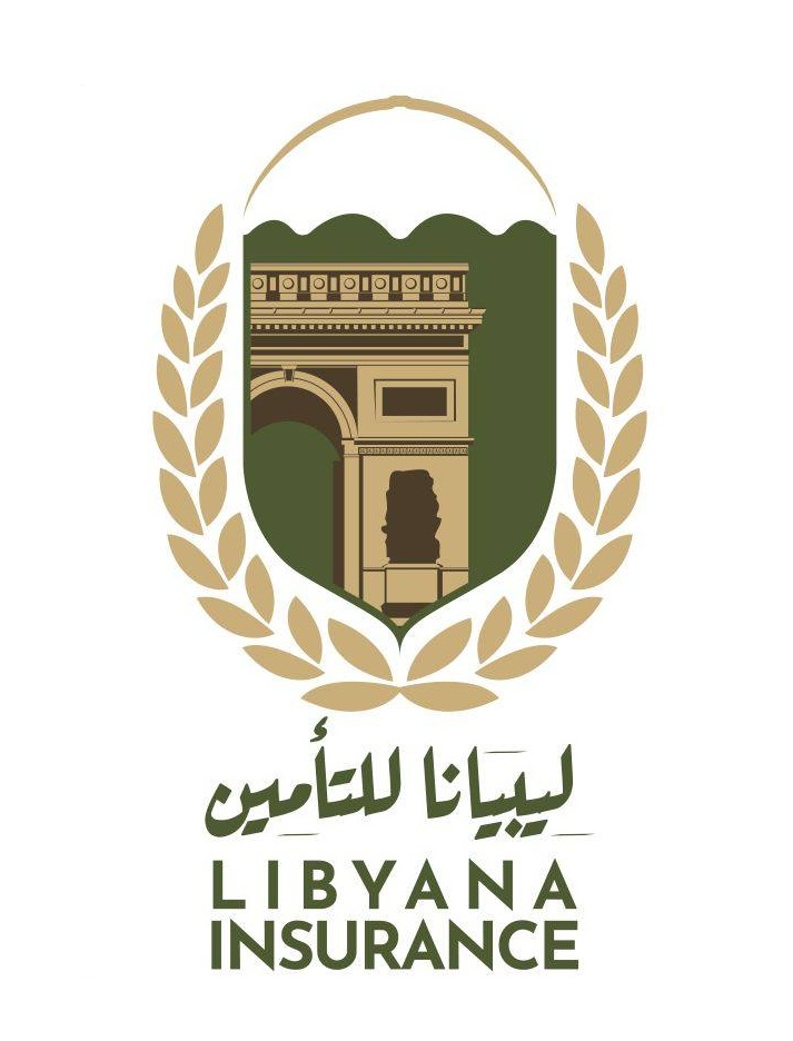 شعار ليبيانا للتأمين
