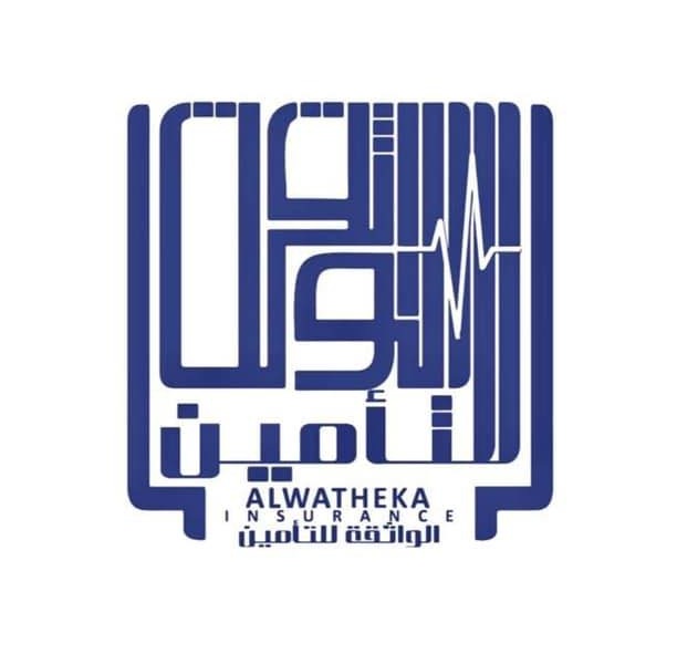 شعار الواثقة للتأمين