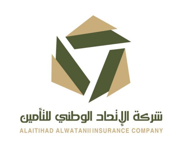 شعار الإتحاد الوطني للتأمين