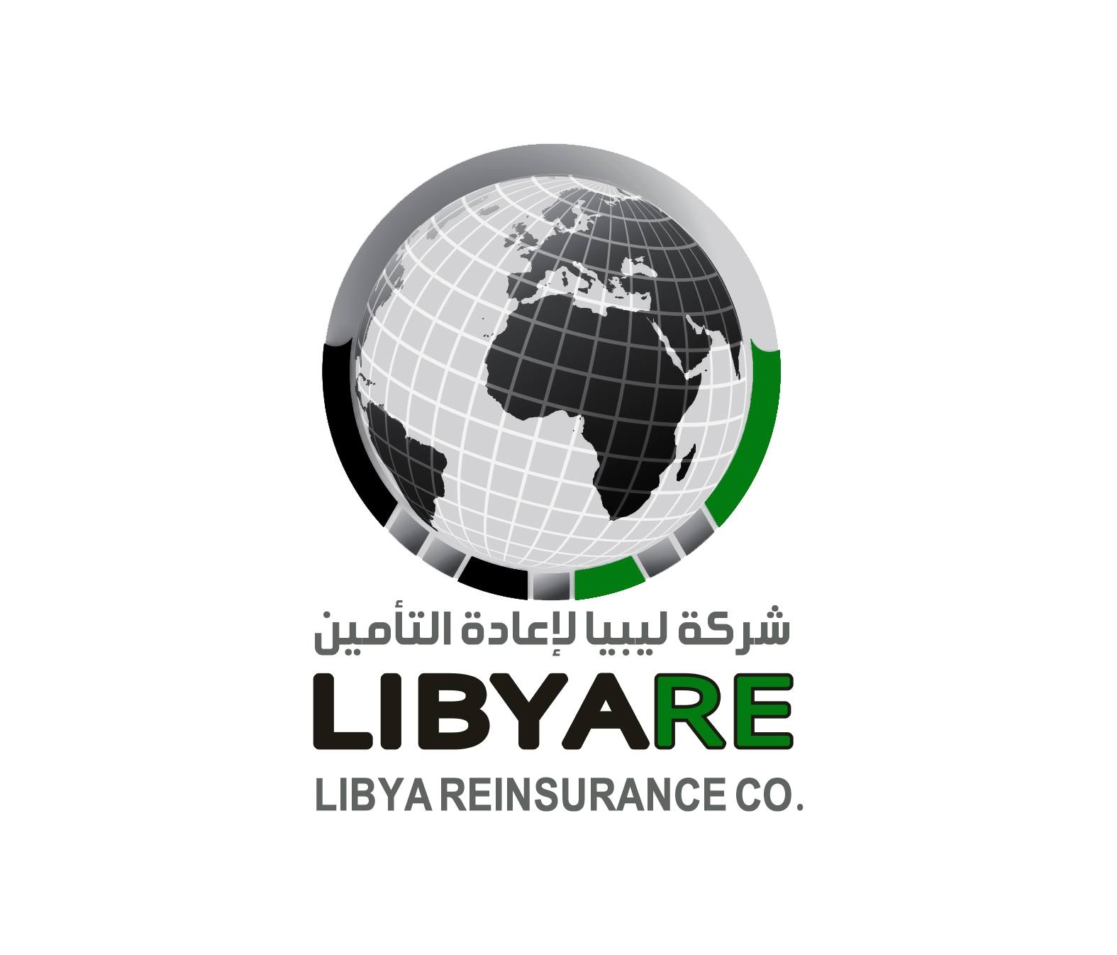 شعار ليبيا لإعادة التأمين